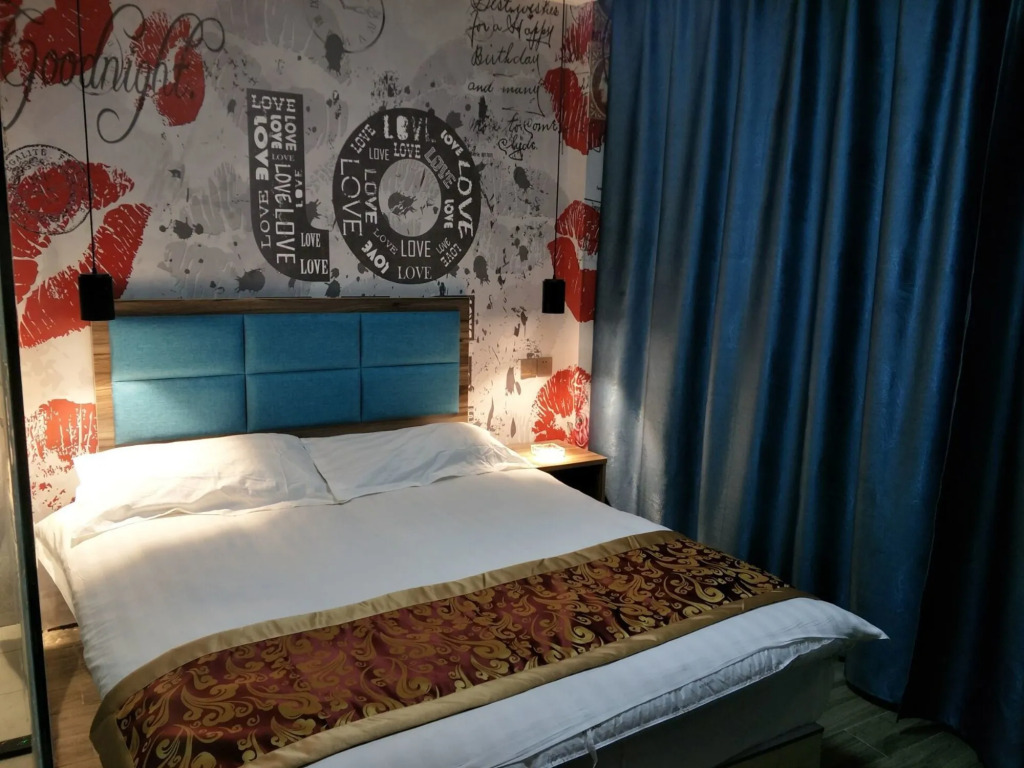 Tiandi Haoqing Hotel