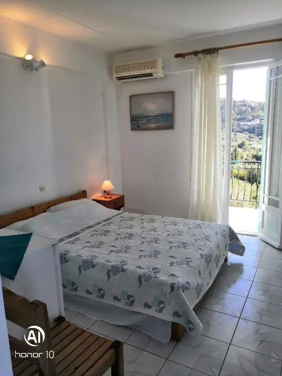 Santa Maria Rooms