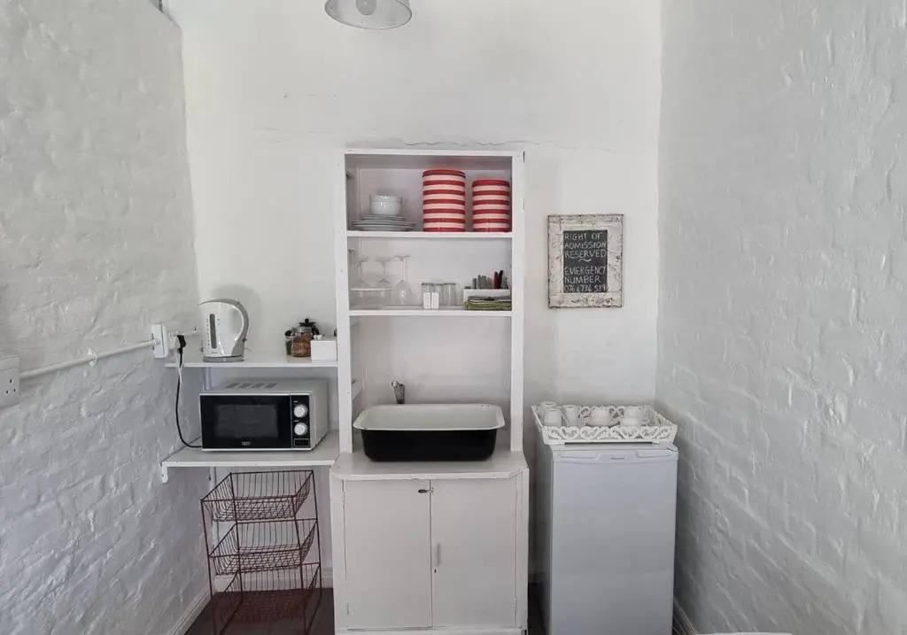 Rietjiesbos Self Catering