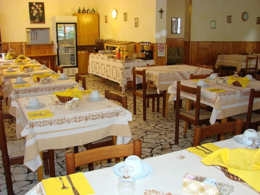 Hotel Villalma