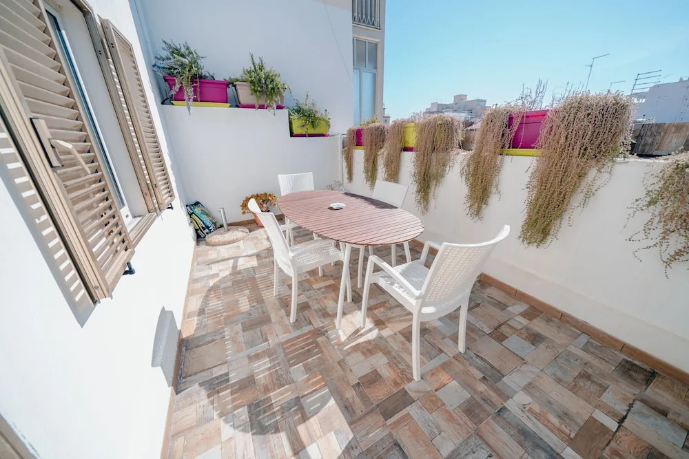 SyracuseApartments ISONZO di SIRACUSA Stupendo appartamento vicino ad ORTIGIA e a 200m dal mare
