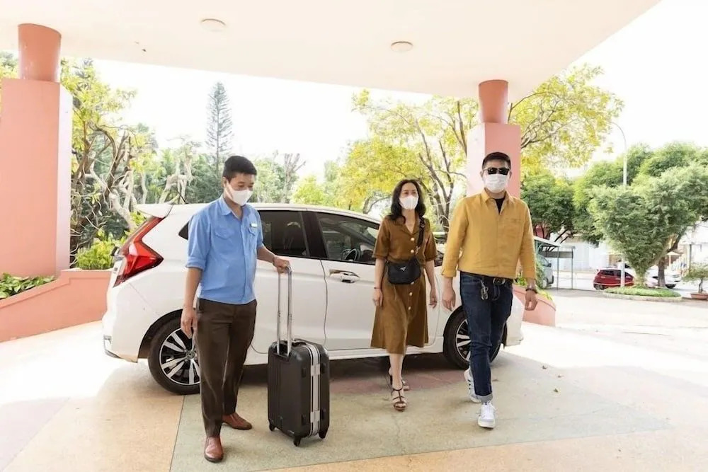 Biet Dien Hotel