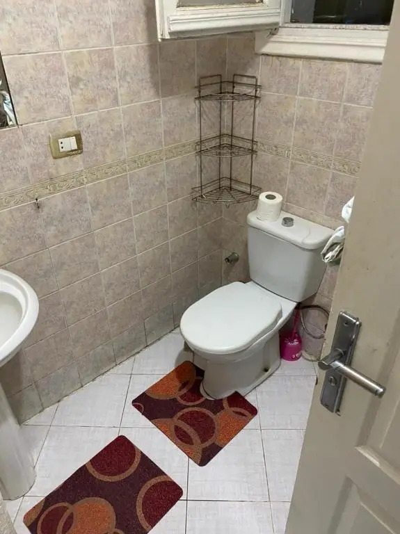 Delta Sharm Apartment 156 flat 102
