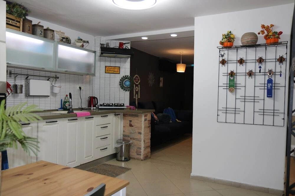 The Private House 1