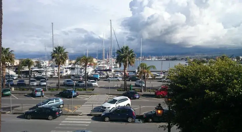 Al Porto di Levante