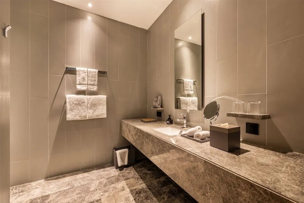 Luma Hotel