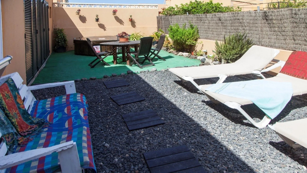 Villas Tamaragua