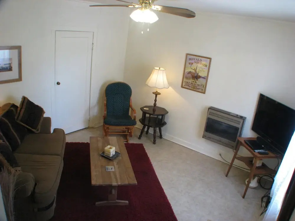 Mountain Valley Lodge and RV Park