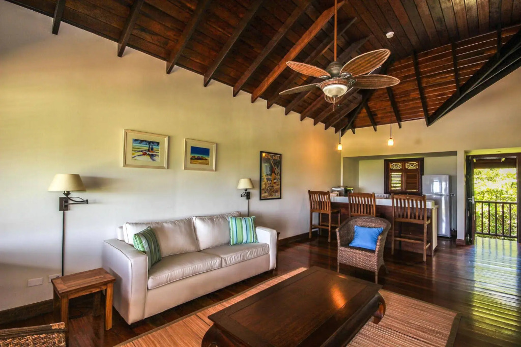 Santosha Barbados