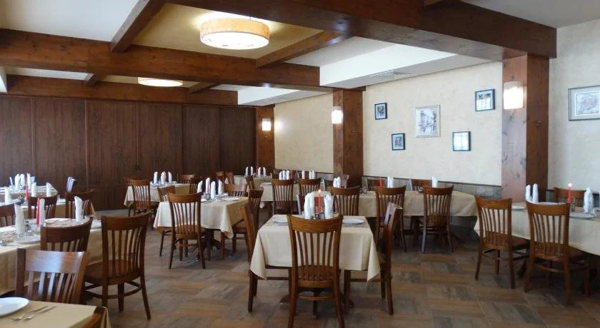 Hotel Svetitsata