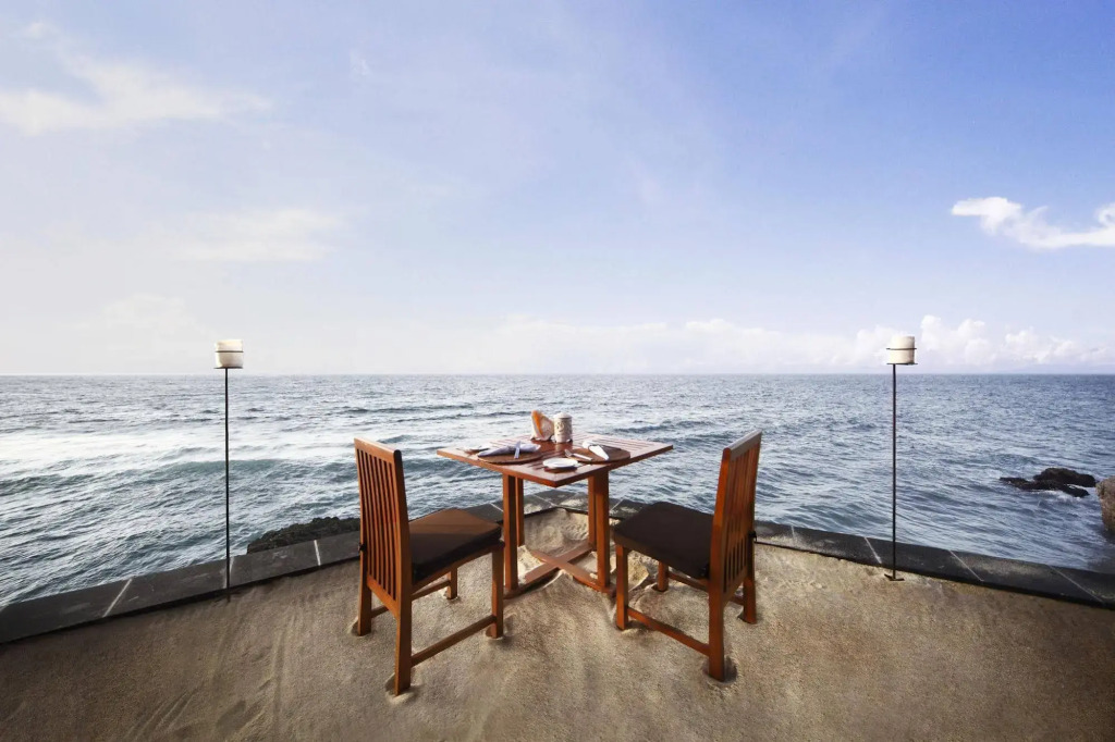 AYANA Villas Bali