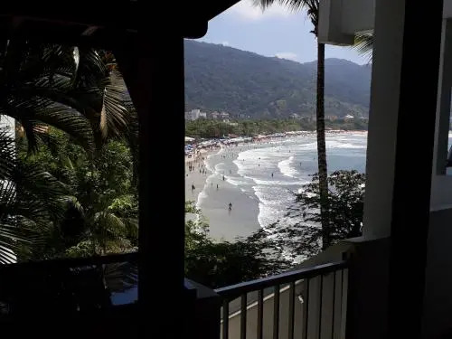 Beira Mar Apto 711