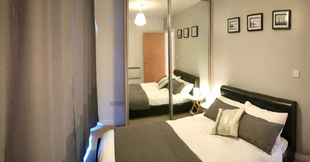 Stylish Chester Apartment