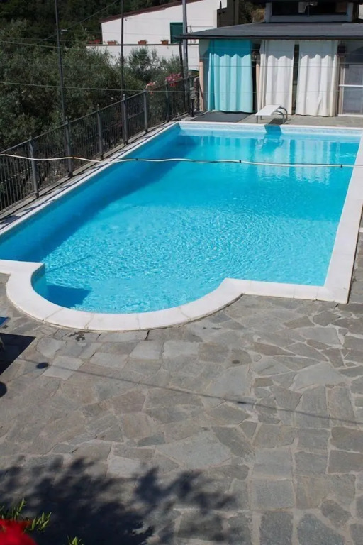 Villa Carmelina