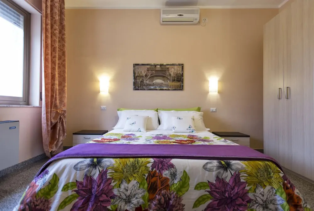 Il Sole Guesthouse