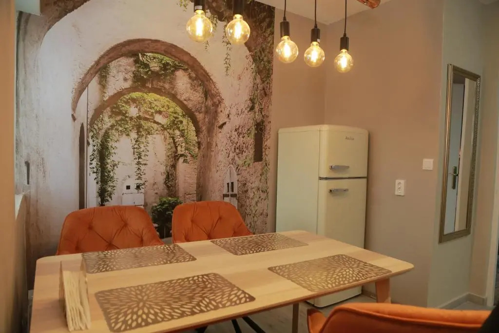 H49 Apartman Wellness & Spa