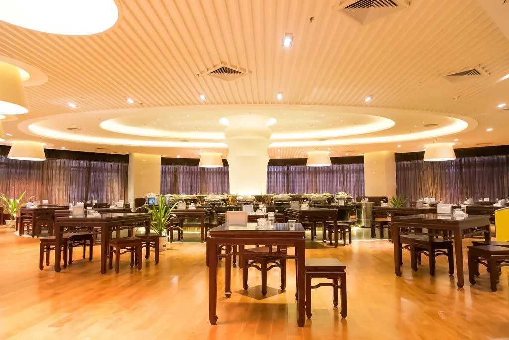 Darise Hotel Dongfang Time Square