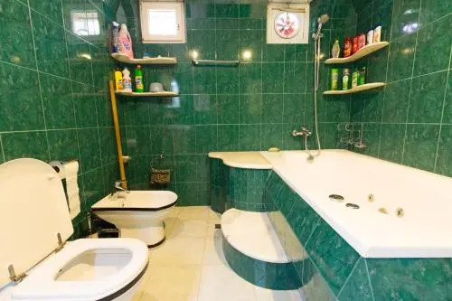 Guest House Parnavaz Mepe
