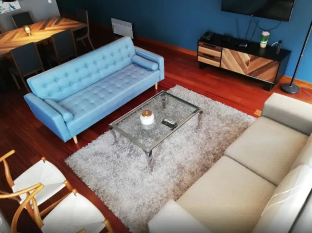 Miraflores Luxury Apartments - Grau