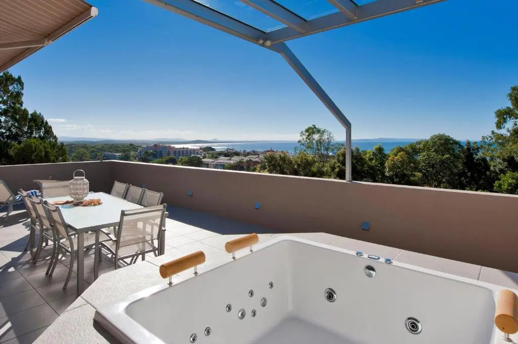 Picture Point Terraces