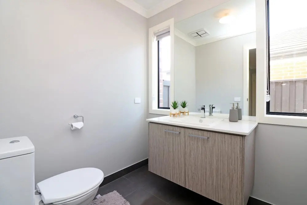 Serenity - Rejuvenate Stays