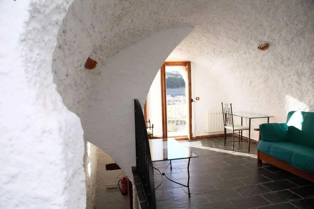 Cuevas Del Zenete