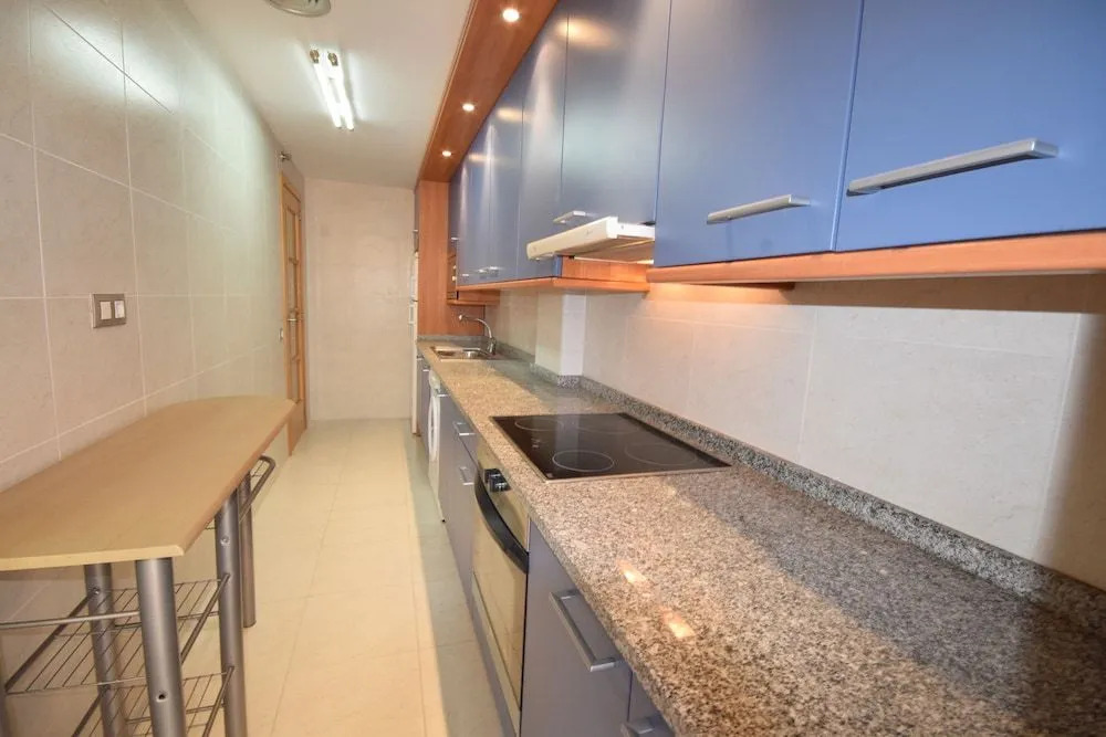 Apartamentos Las Maldivas