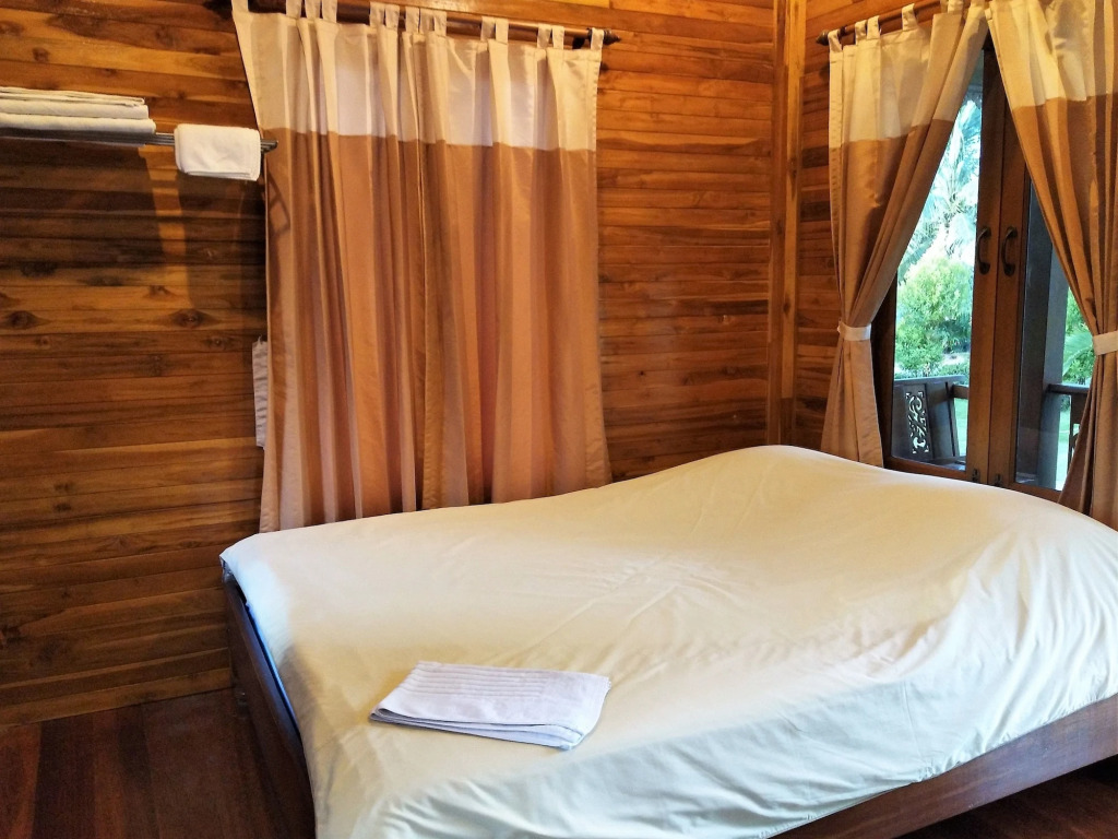 Yoo Sabai Resort