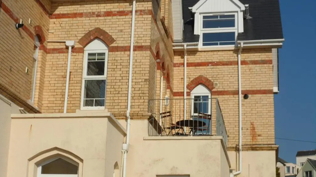 Woolacombe Seaside Apartment