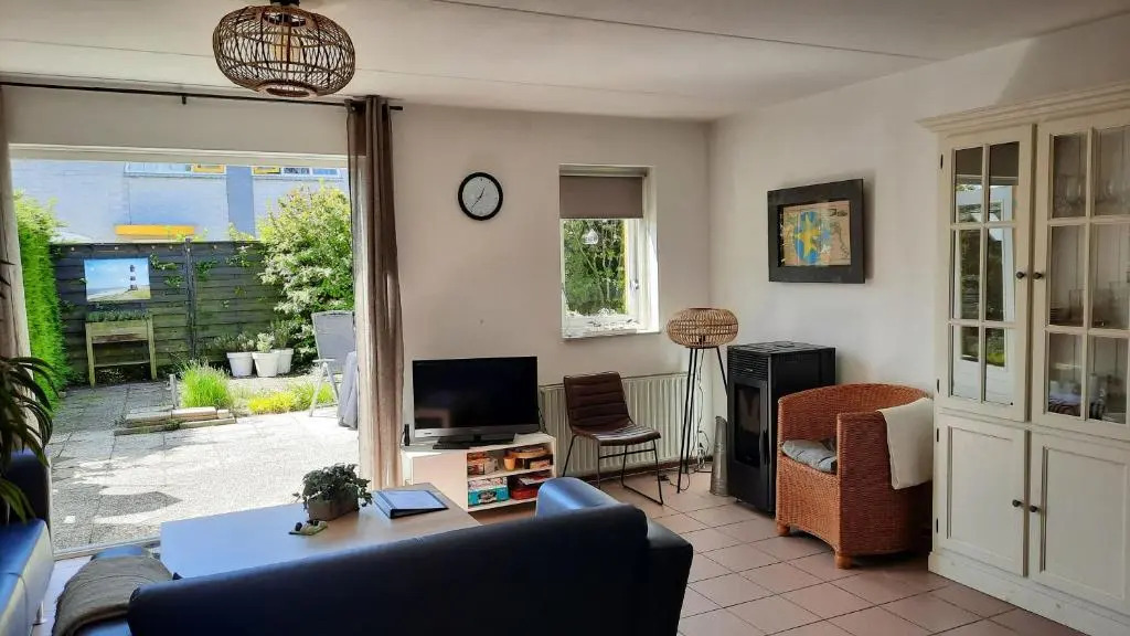 Kustverhuur, Vakantiepark Fort Soleil 43