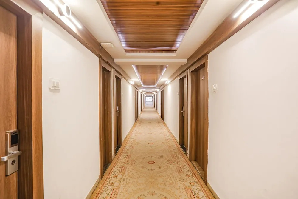 Hotel Allnear
