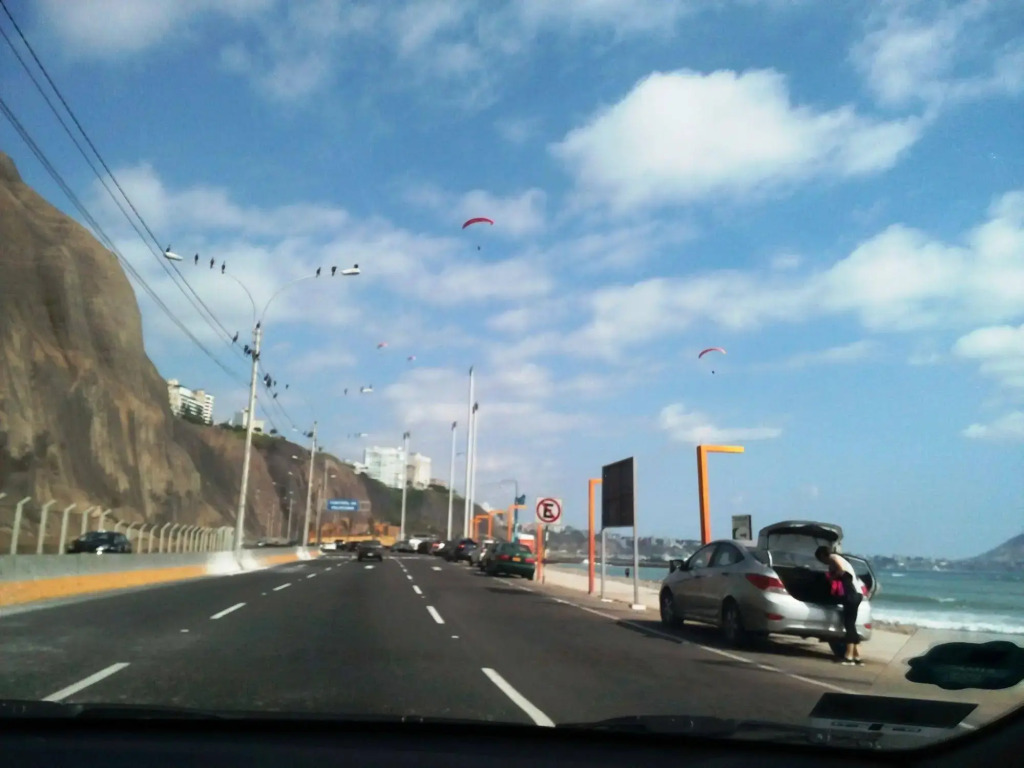 Kontiki Miraflores