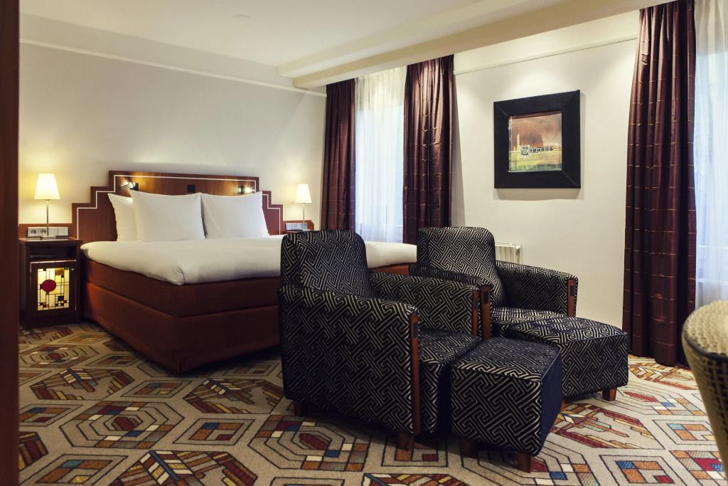 Banks Mansion - Boutique Hotel
