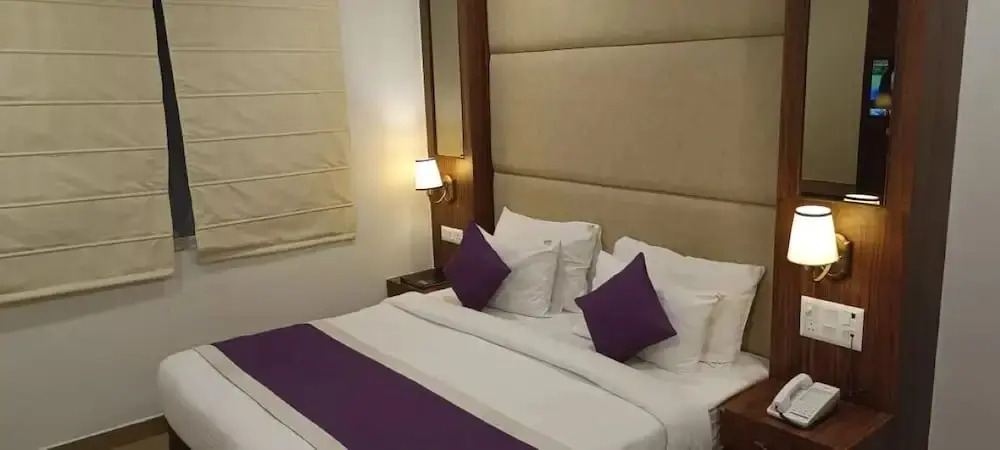 Hotel Dazzling Agra