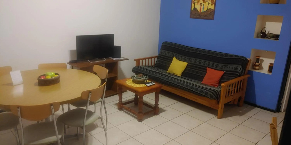 Mendoza Centro 1 dormitorio