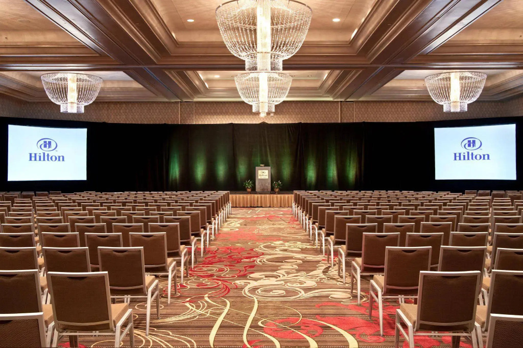 Hilton Westchester