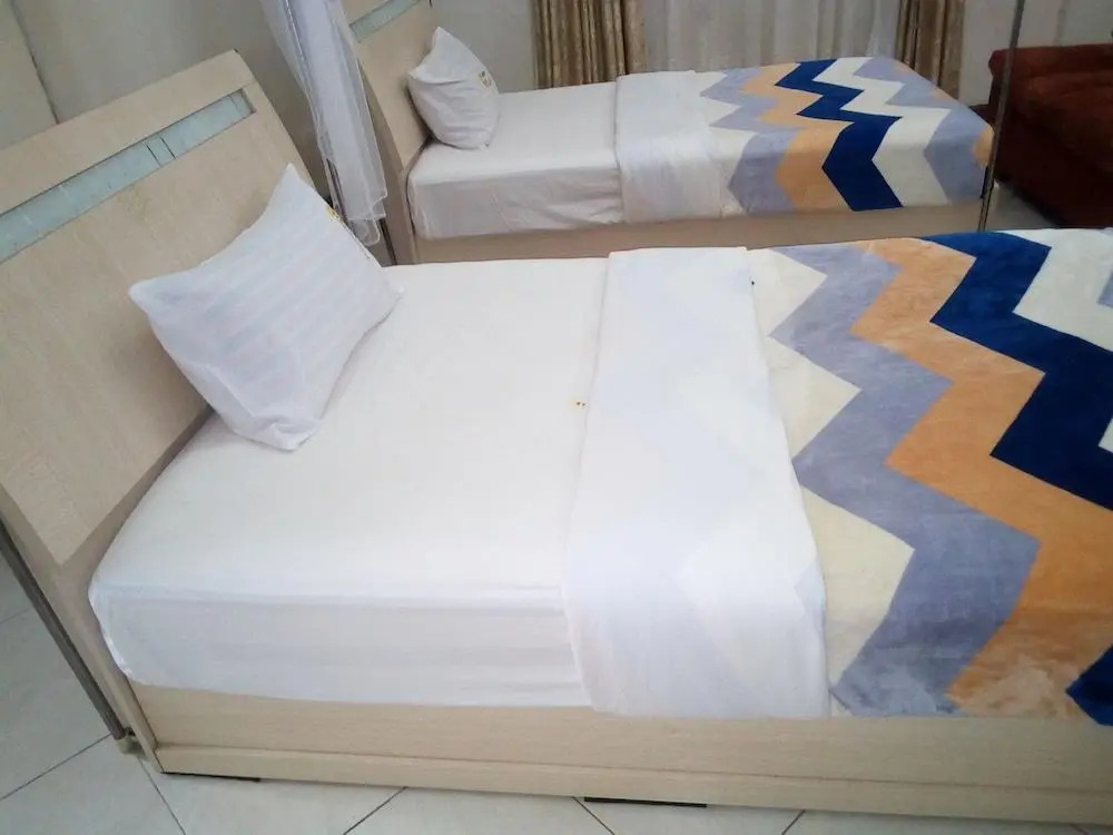 Golden Peace Hotel