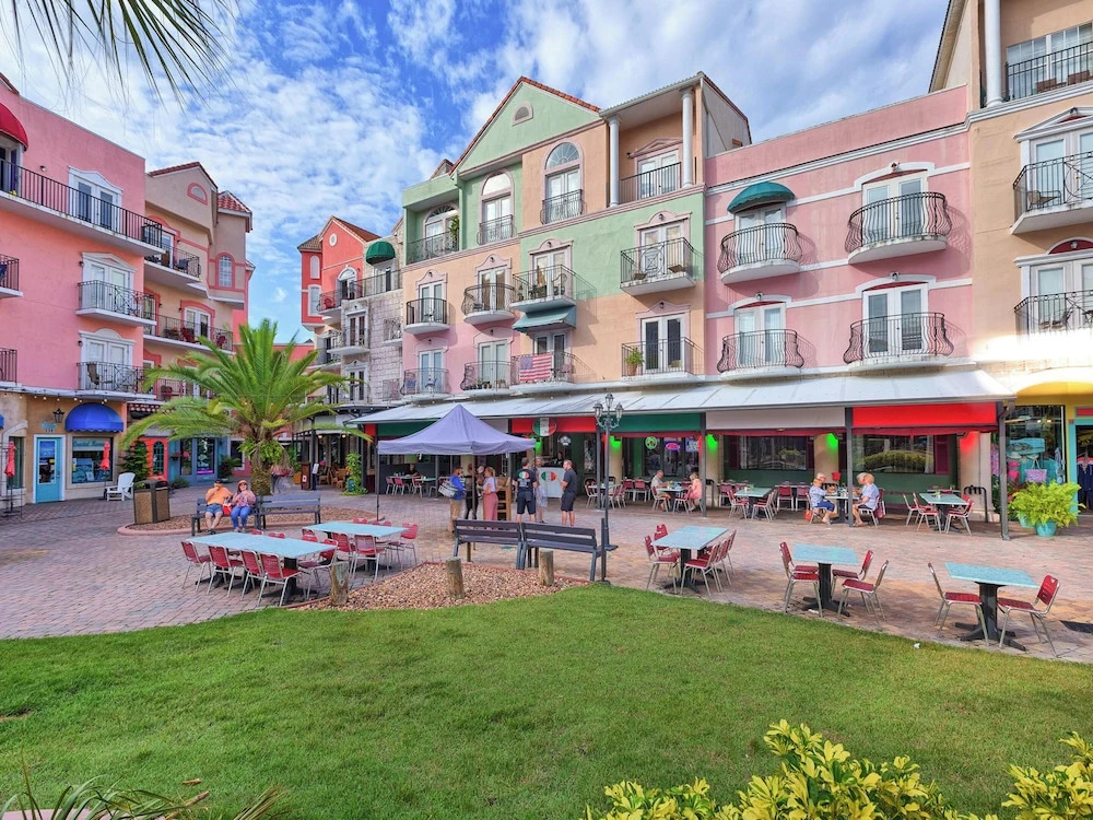 Dolphin View Oasis by Distinctive Beach Rentals