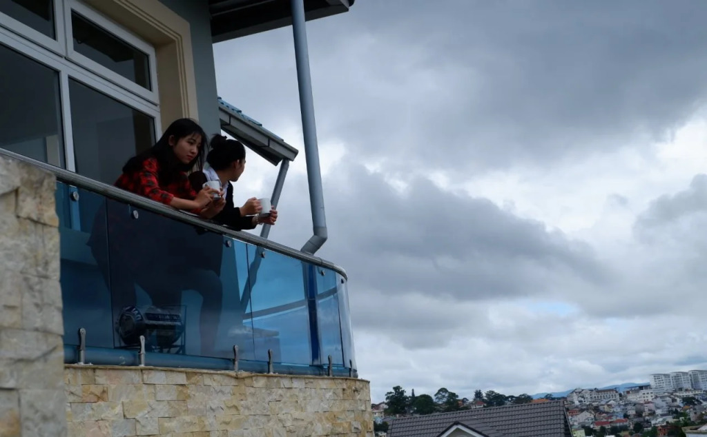 Villa Sunset Dalat