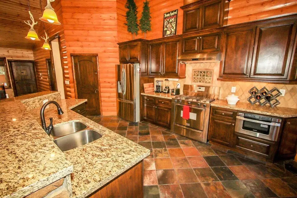 Cornerstone Lodge-1559 by Big Bear Vacations