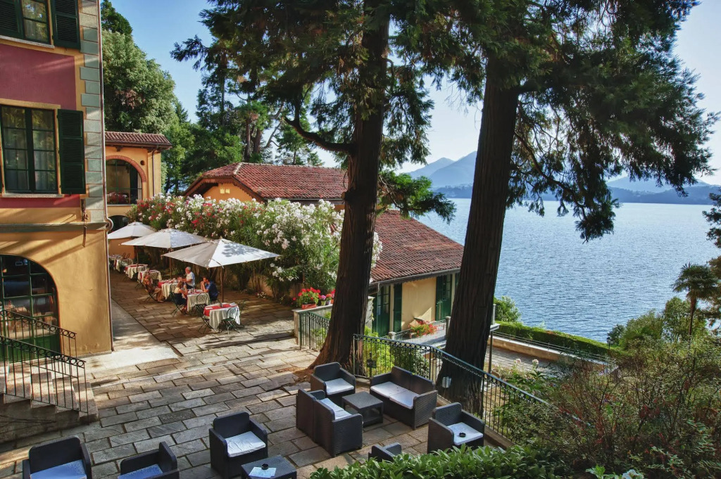 Relais Casali della Cisterna