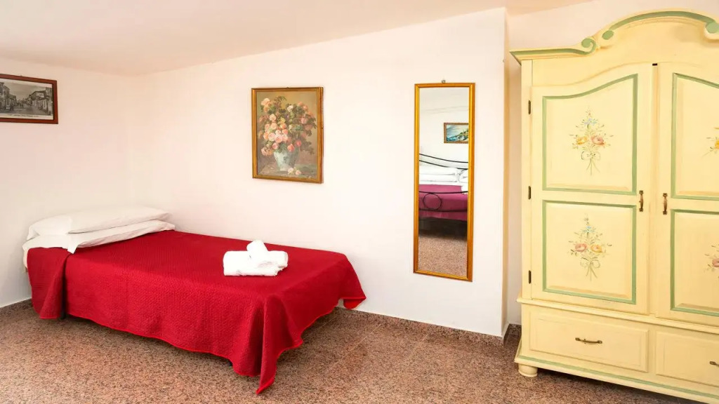Hotel Fernanda