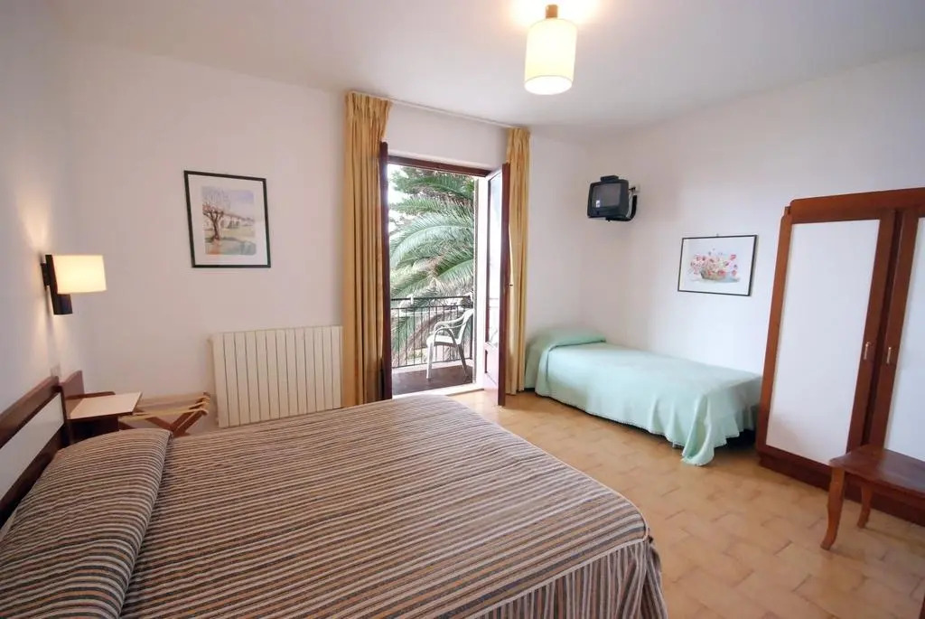 Hotel Voce del Mare