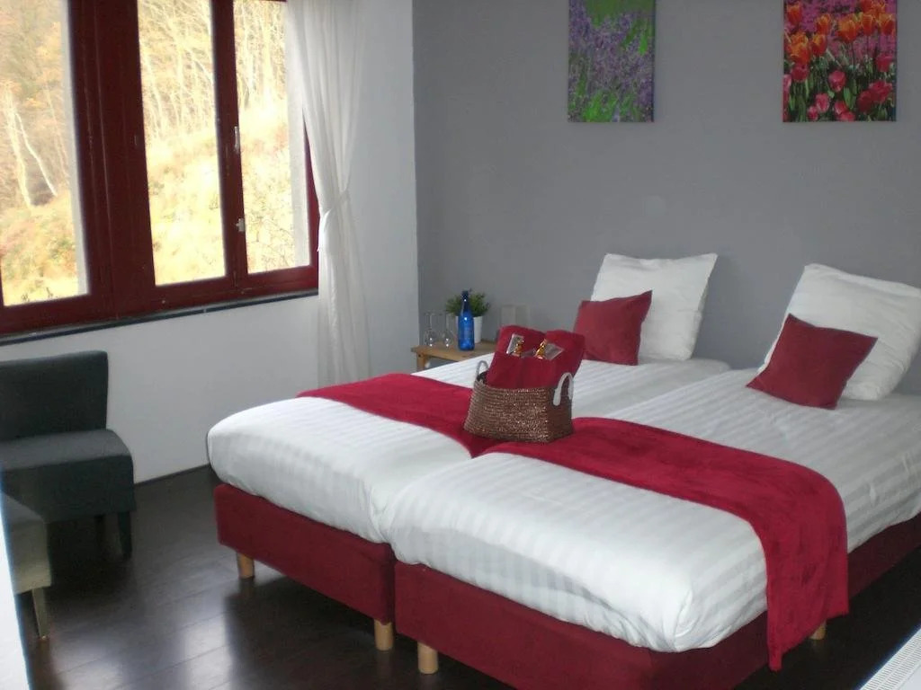B&B Pittoresque
