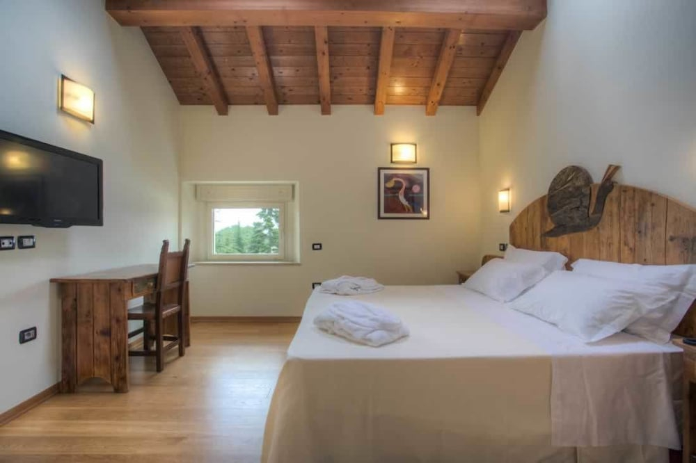 Hotel Il Duca Del Montefeltro