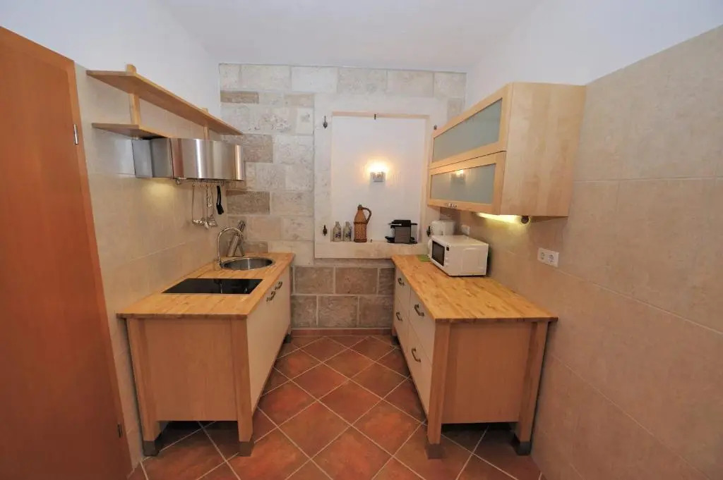 Nautilus-Bay Apartments - First Row Suites 210, 211 - Villa Gorma