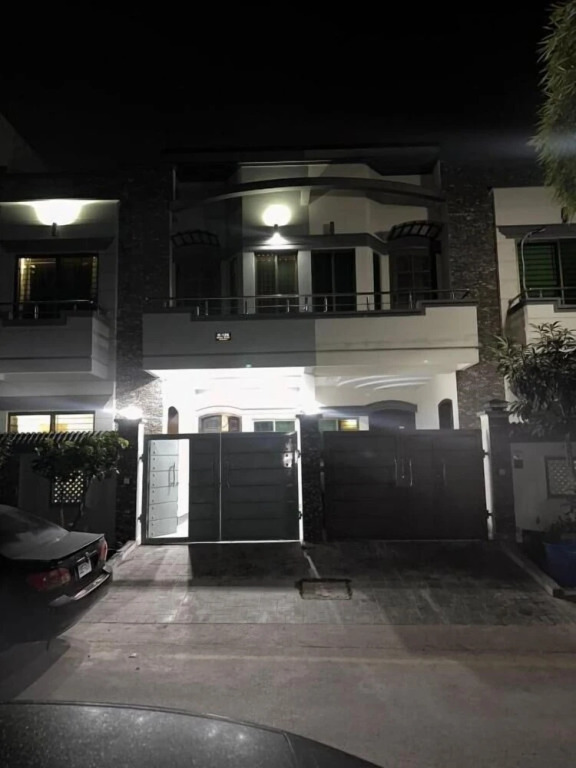 Sunrise Residence D1