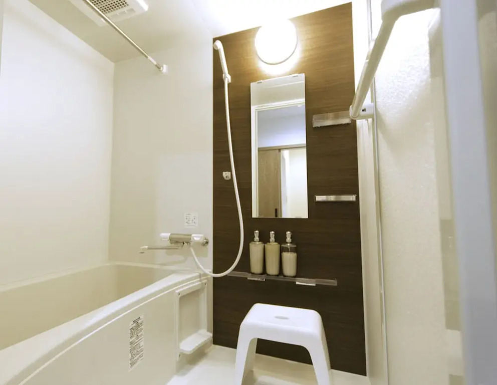 Nestle Tokyo Duplex Itabashi 02