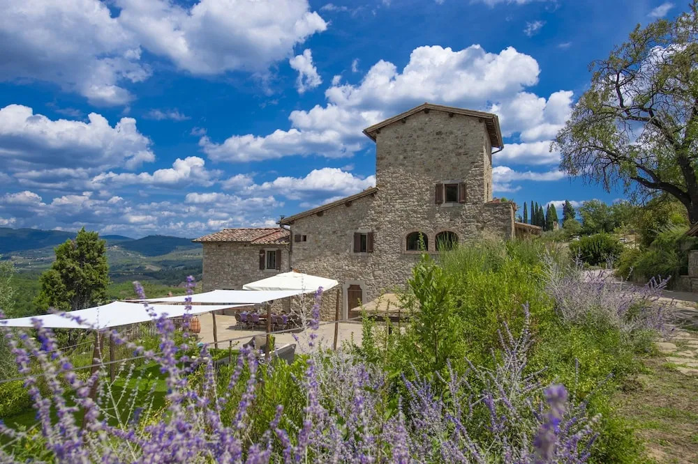Ville Il Paradiso Villa Bellaflore