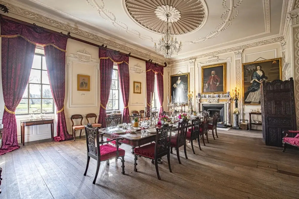 Lytham Hall Gate House
